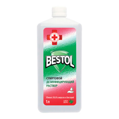 Bestol (жидкость) 1 л
