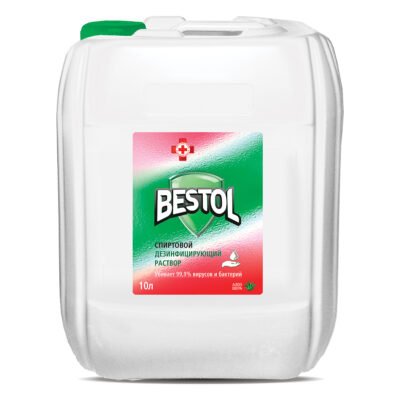 Bestol (жидкость) 10 л