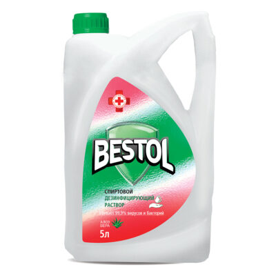 Bestol (жидкость) 5 л